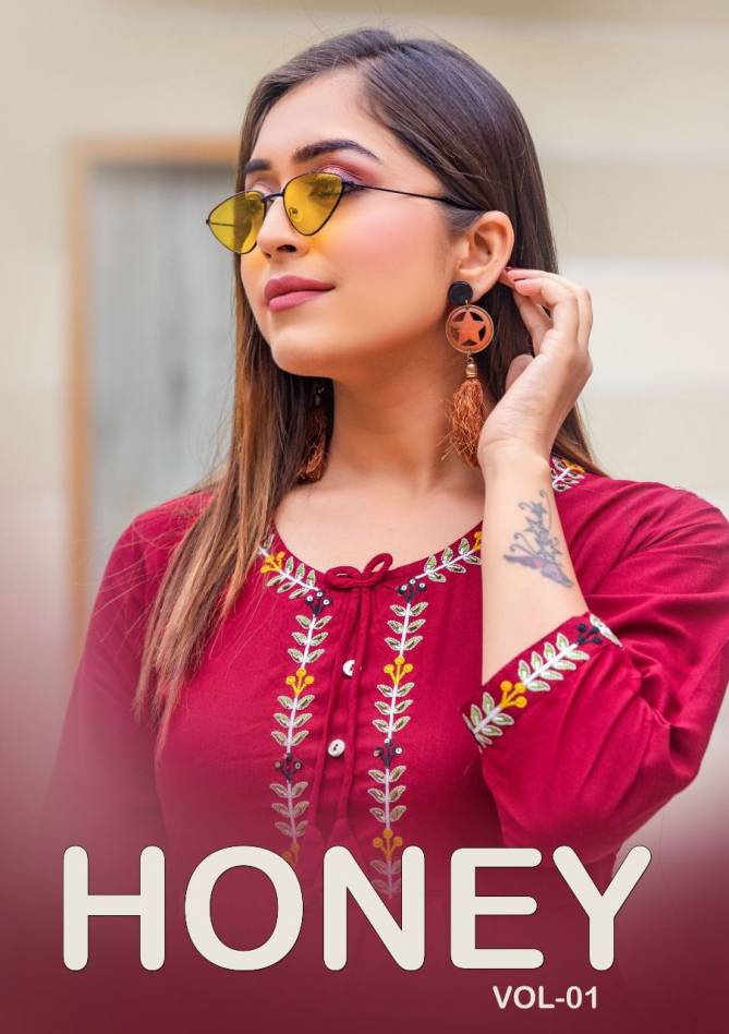 Ft Honey 01 Fancy Western Short Top Collection
